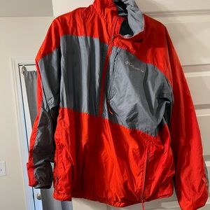 Columbia Jacket